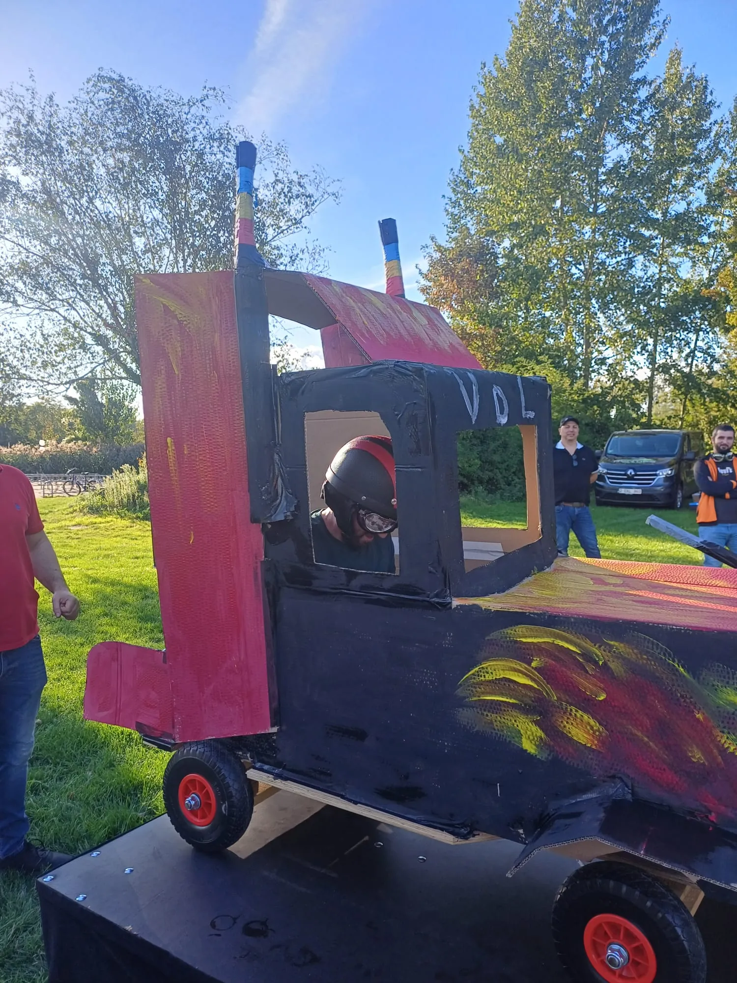 Project Zeepkist sfeerbeeld 8