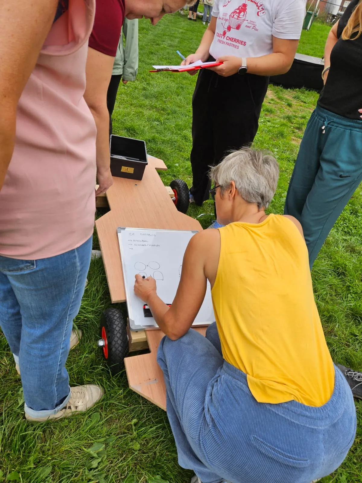 Project Zeepkist sfeerbeeld 15
