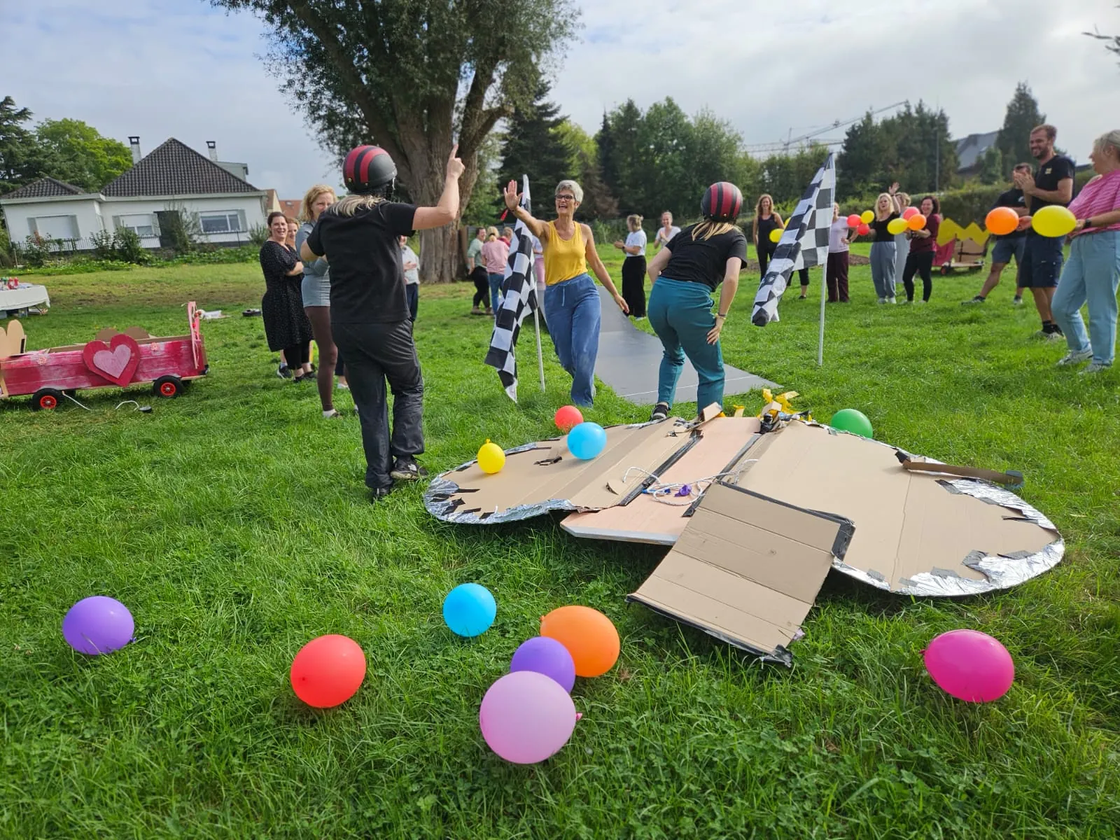 Project Zeepkist sfeerbeeld 7