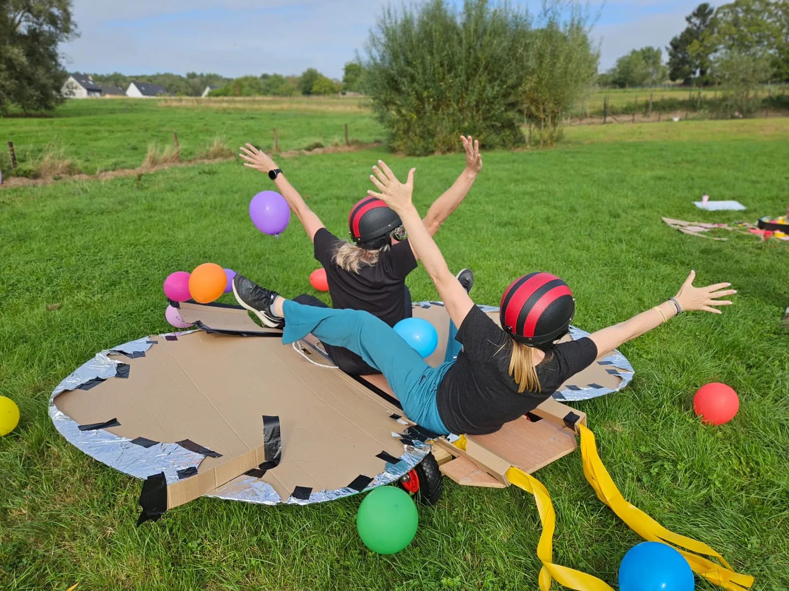Project Zeepkist sfeerbeeld 9