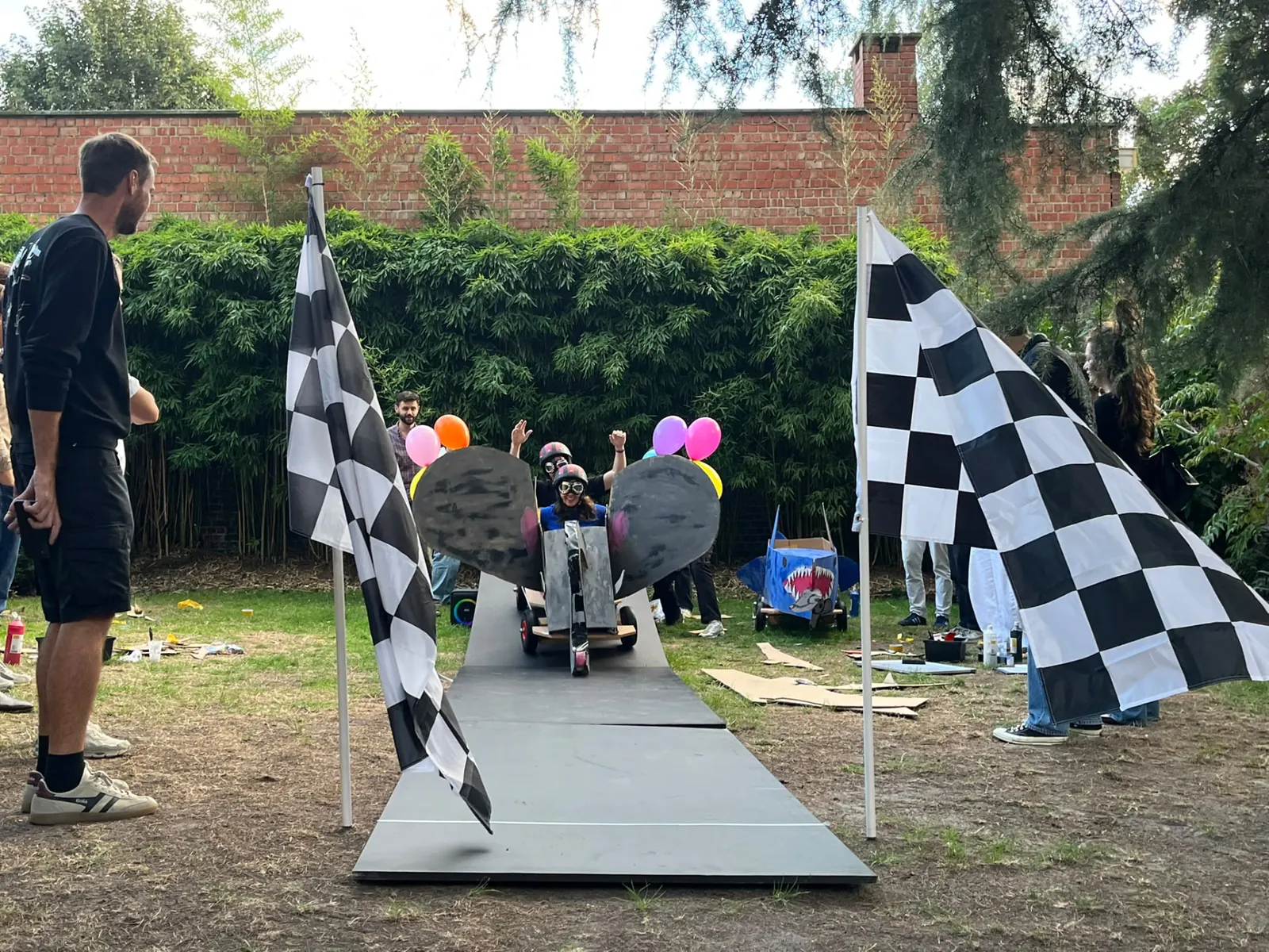 Project Zeepkist sfeerbeeld 12