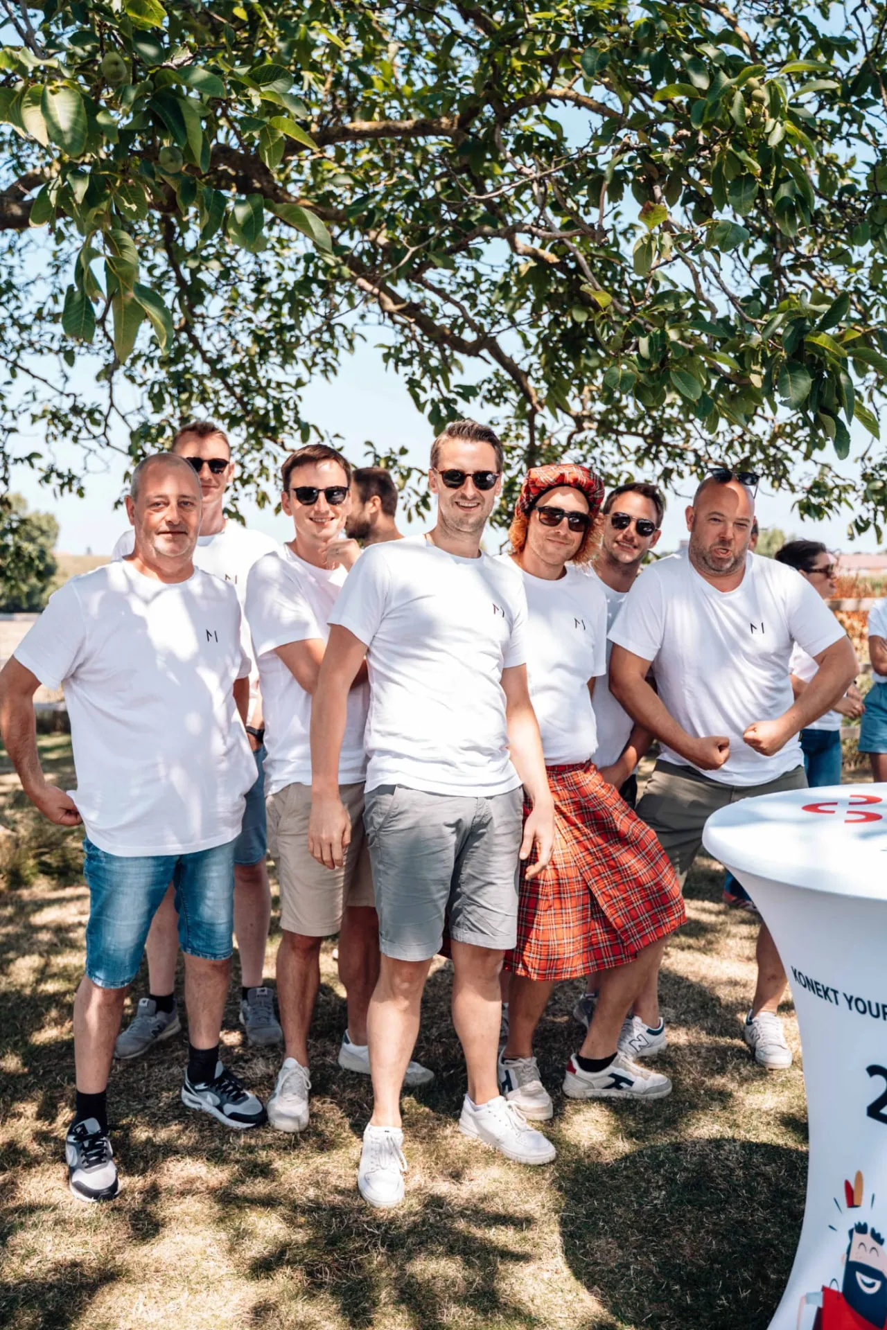 Konekt your company sfeerbeeld 5