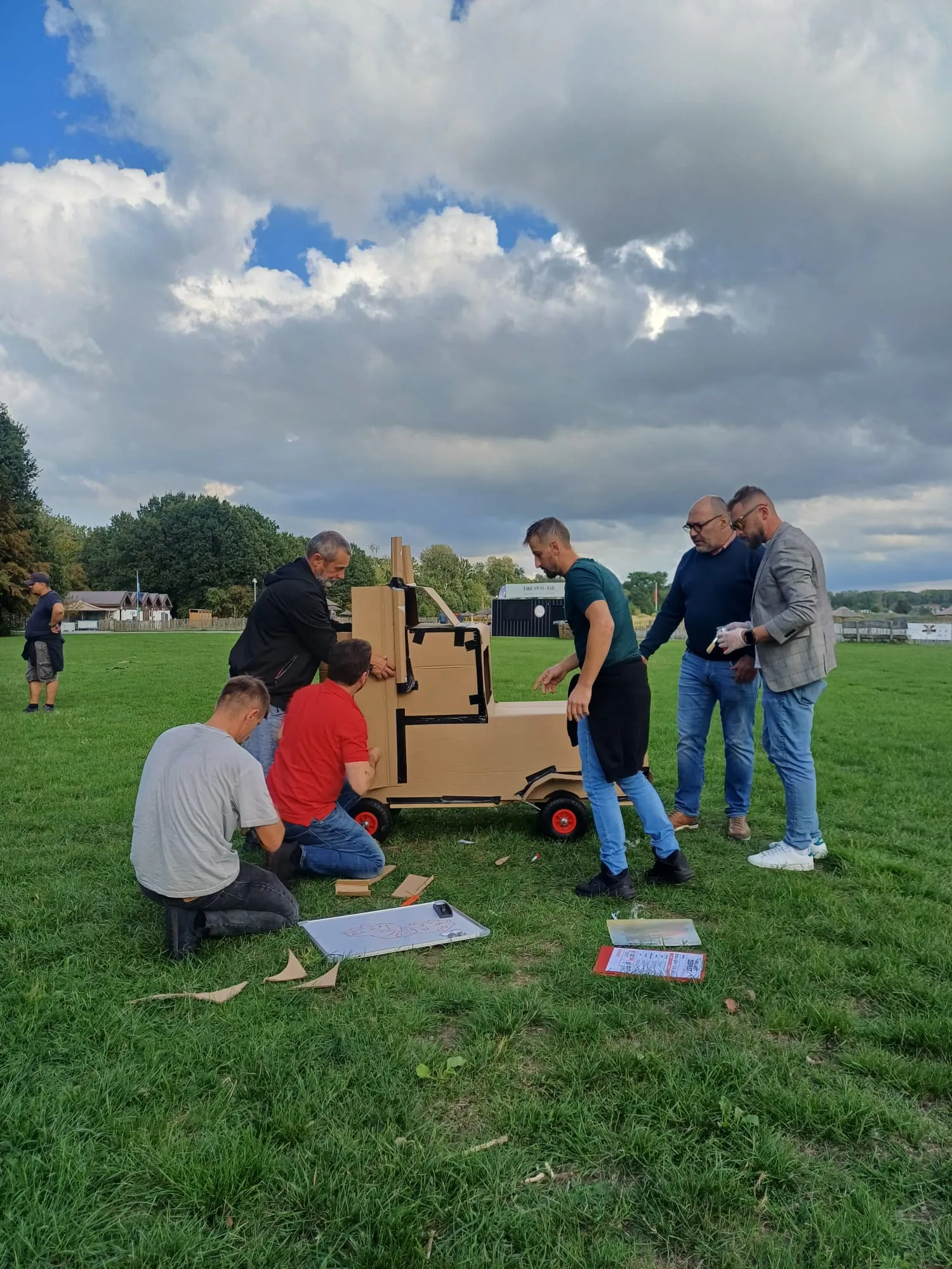 Project Zeepkist sfeerbeeld 6