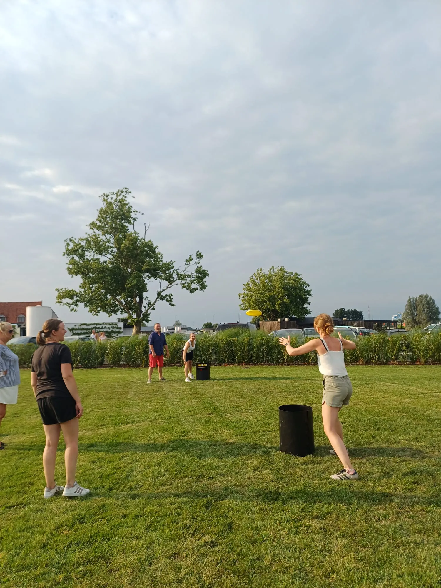 American sports + sfeerbeeld 3
