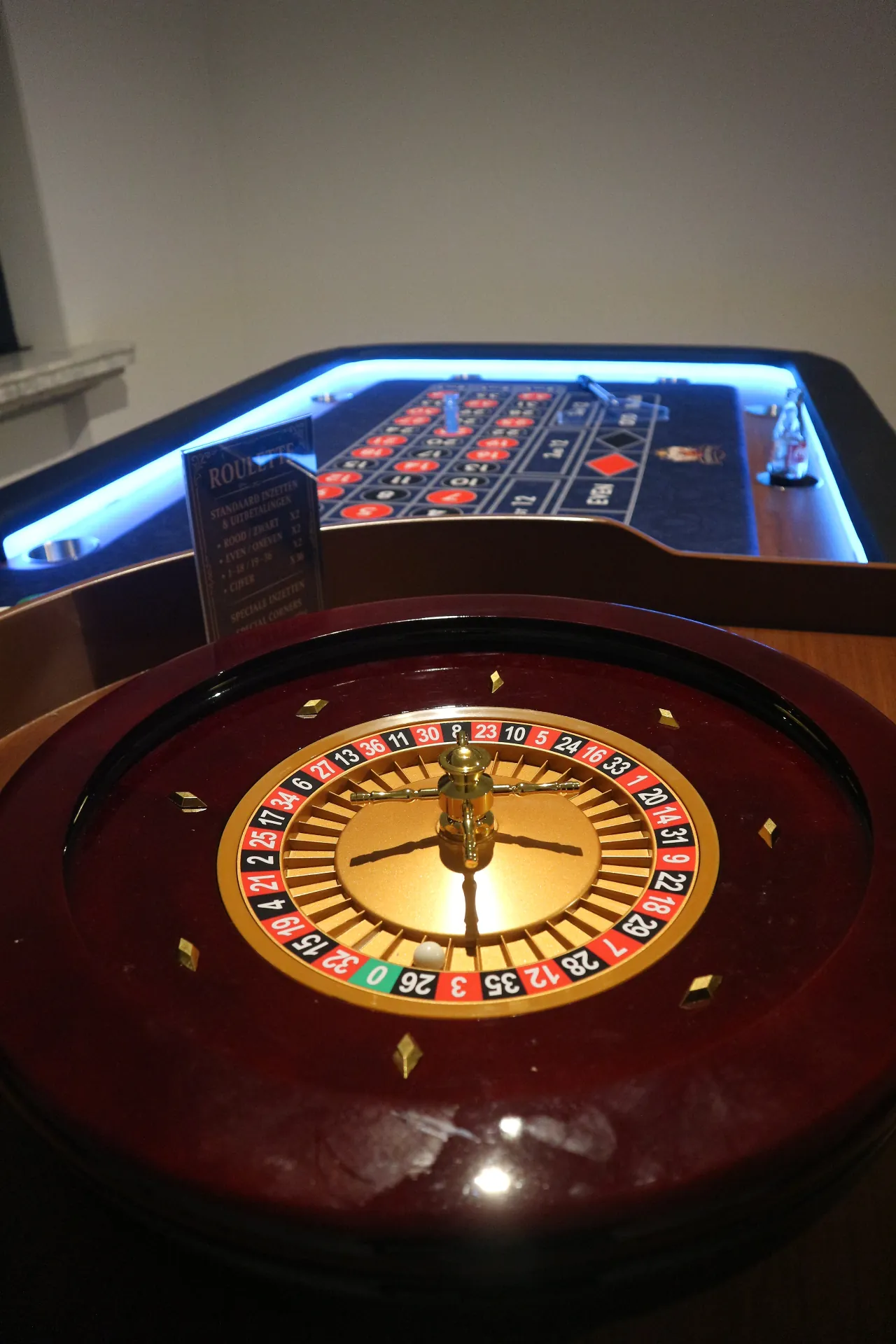 Casino night sfeerbeeld 3