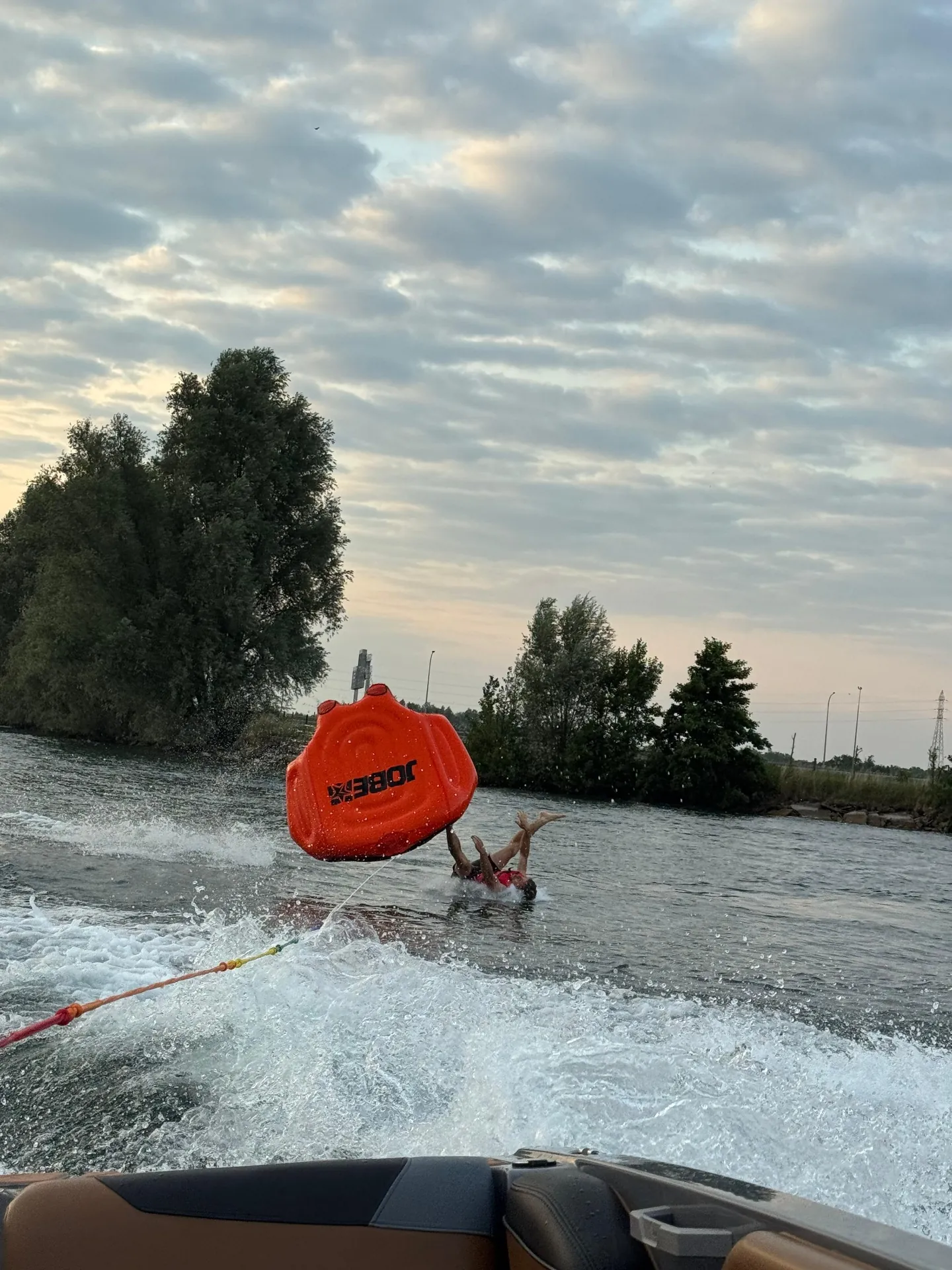 H2-Oh Yeah! sfeerbeeld 2