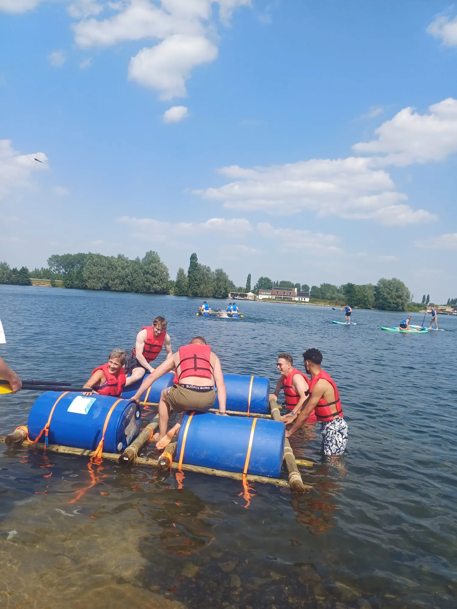 H2-Oh Yeah! sfeerbeeld 5