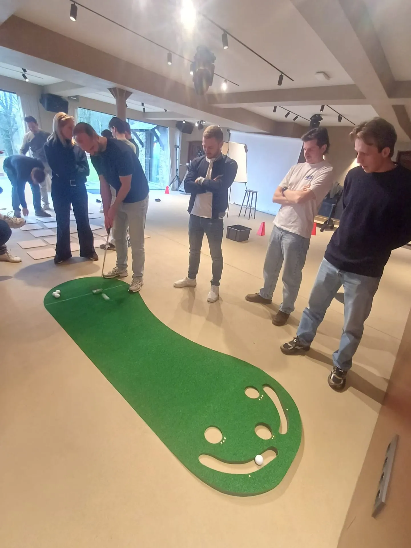 Inside-out games sfeerbeeld 7