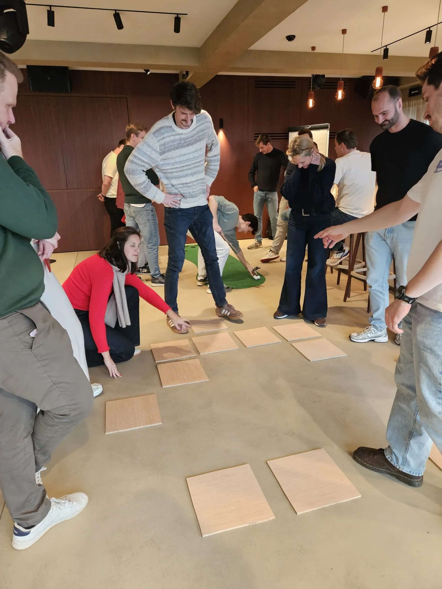 Inside-out games sfeerbeeld 9