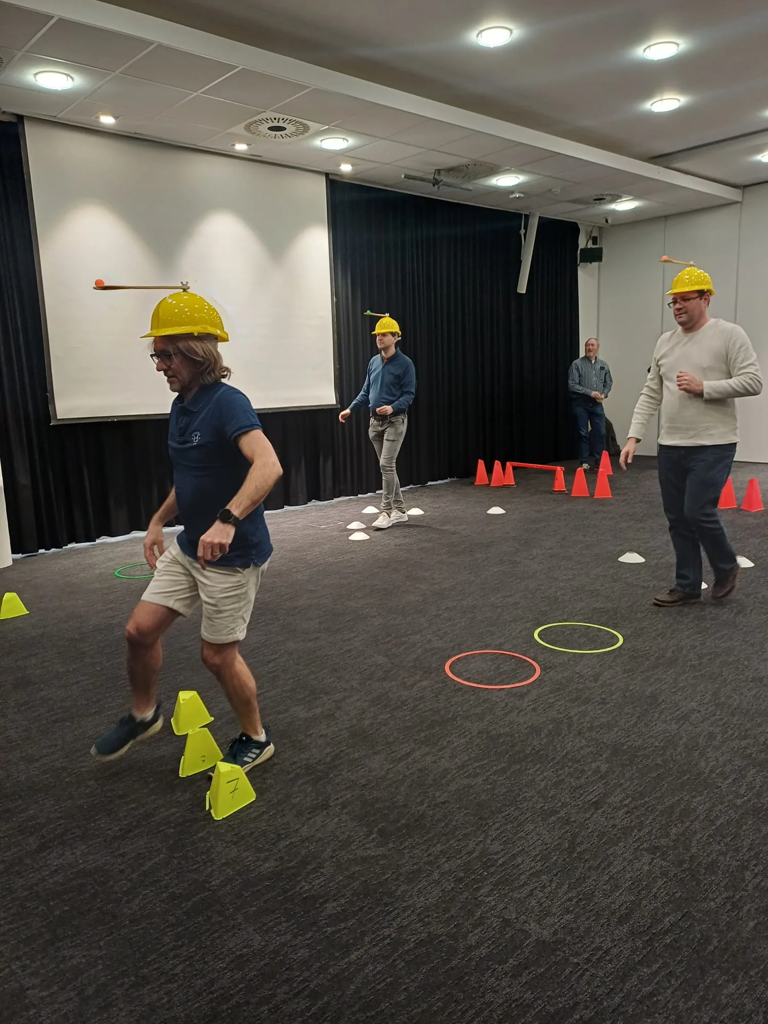 Inside-out games sfeerbeeld 1