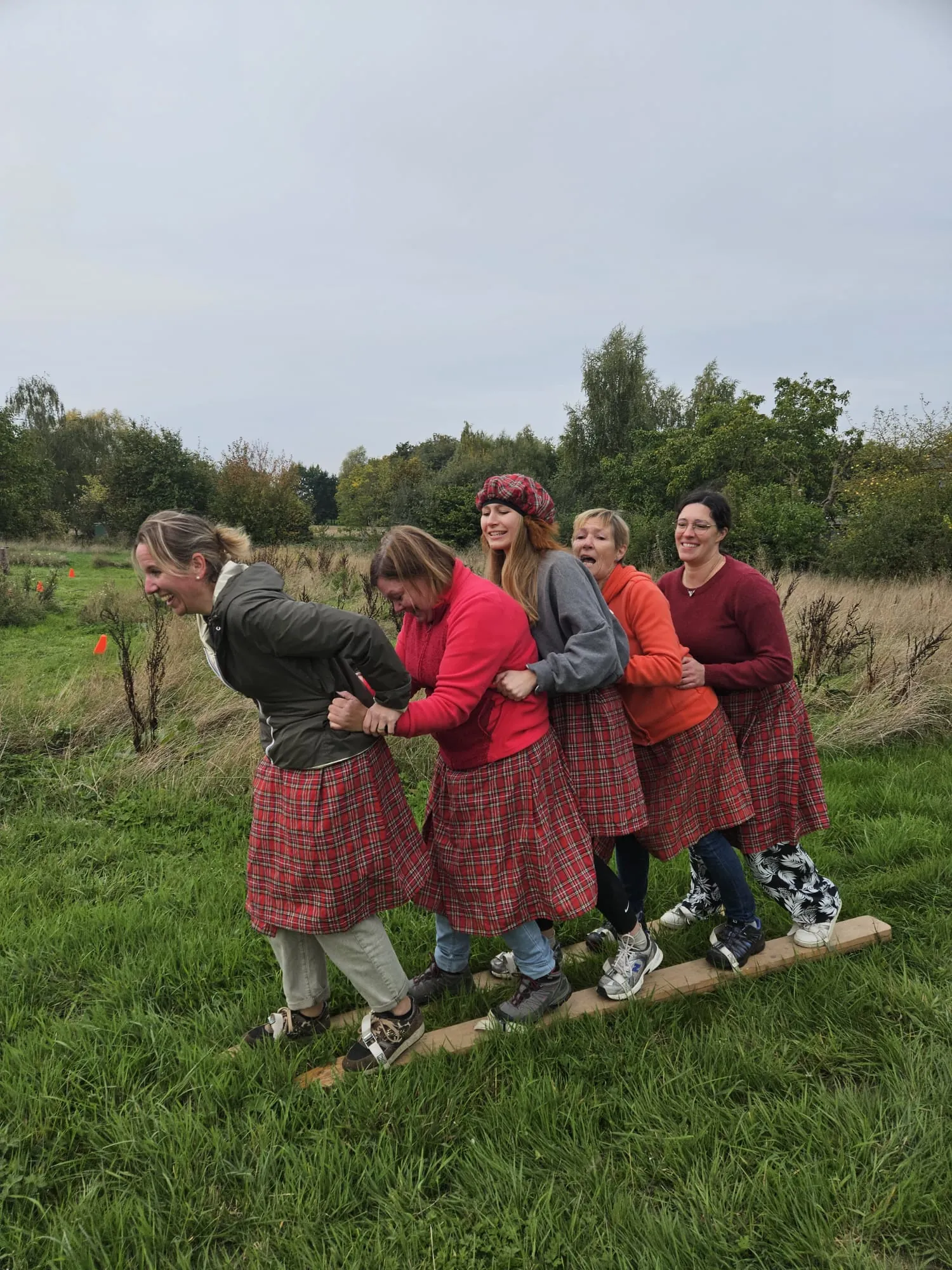 Real Scottish Highland Games sfeerbeeld 8