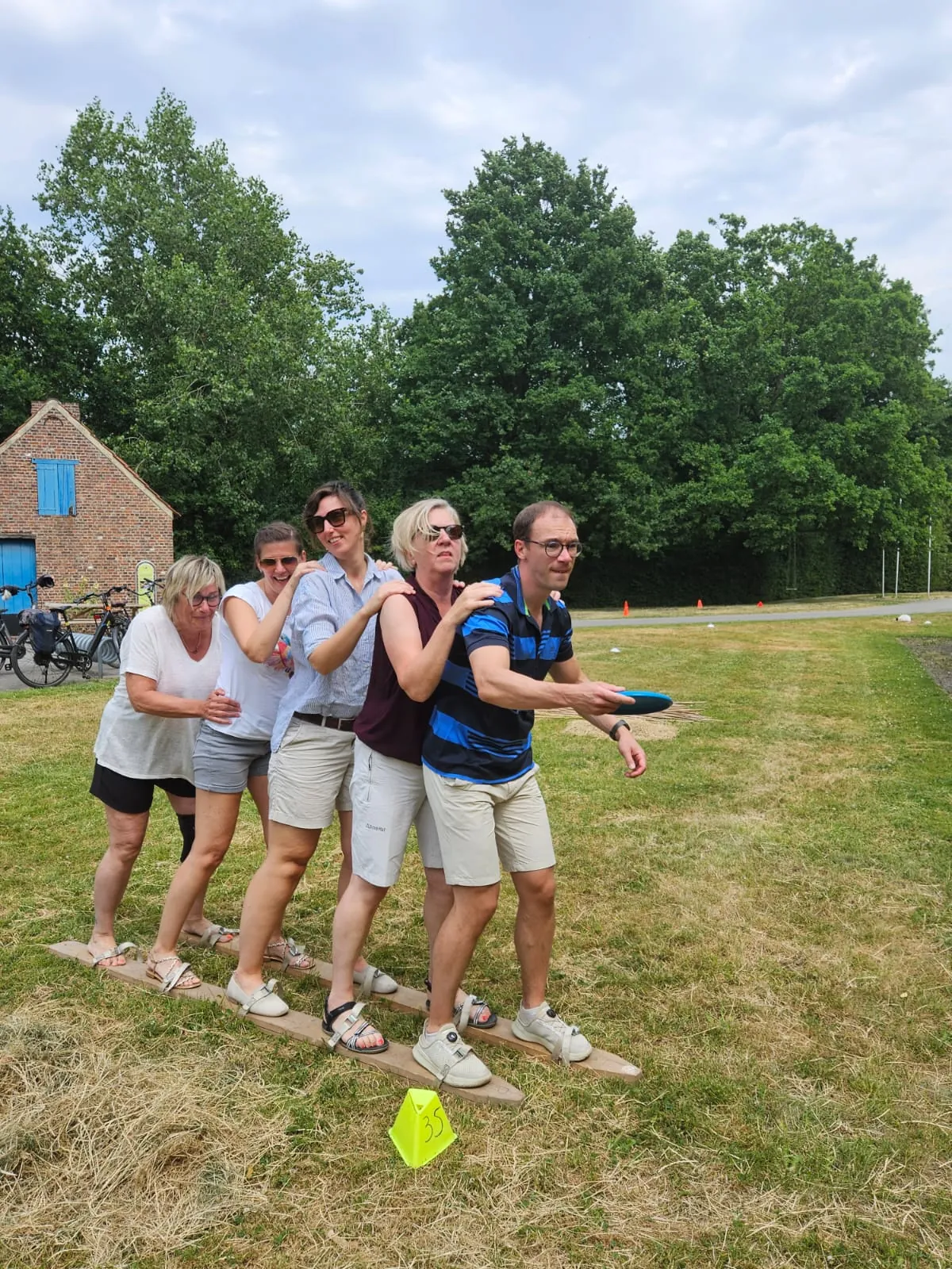 Team-Act sfeerbeeld 6