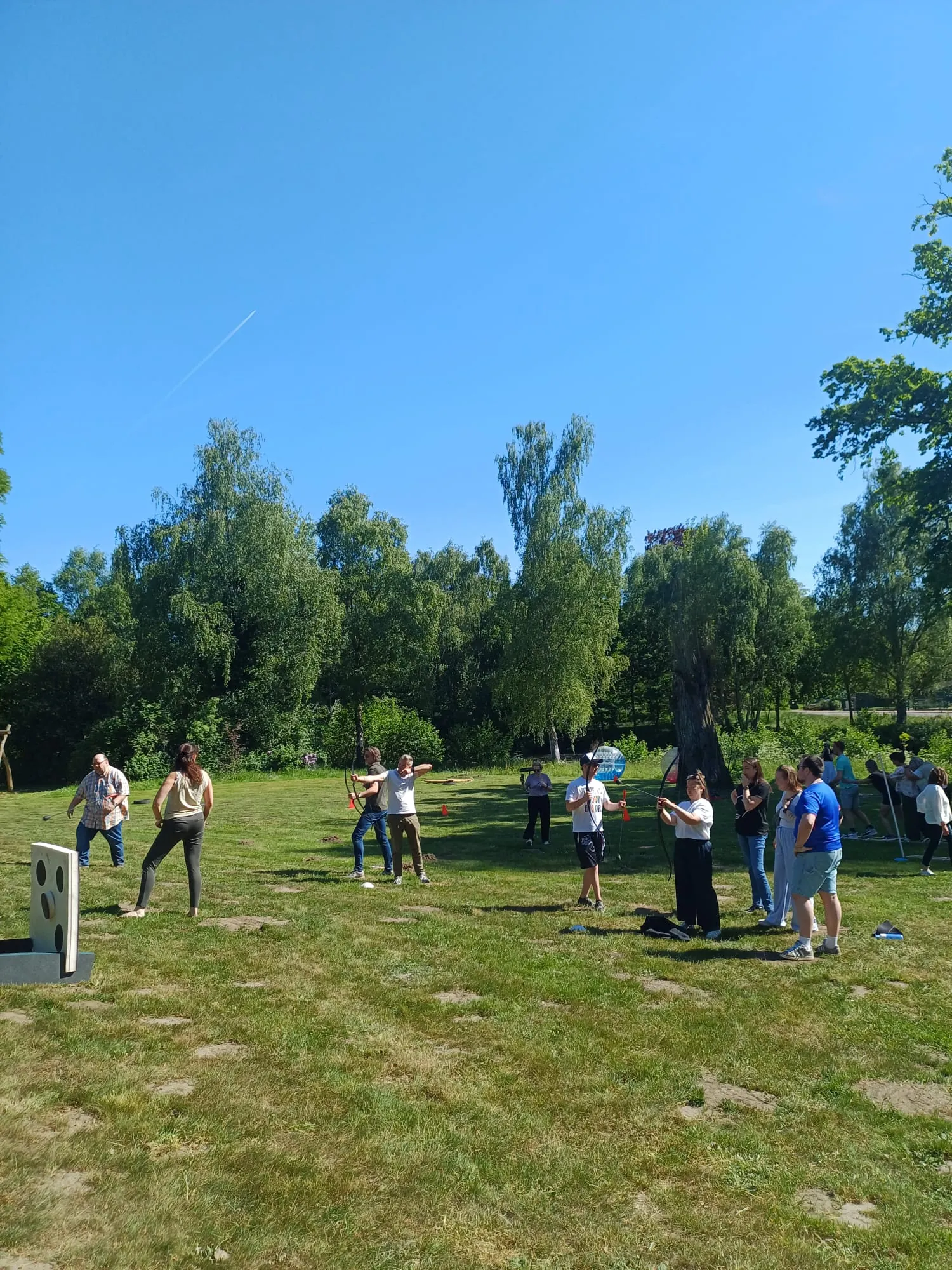 Team-Act sfeerbeeld 9